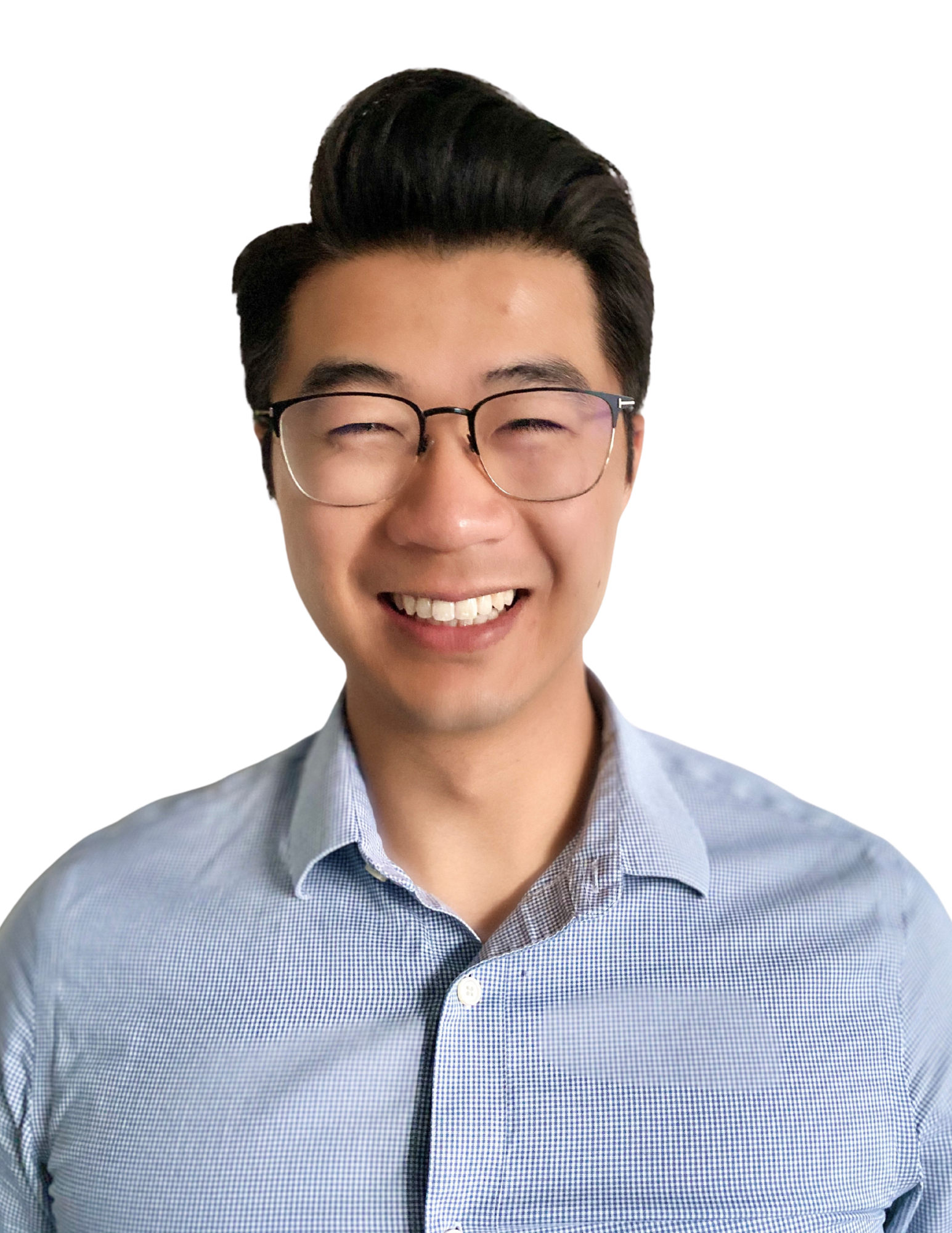 Meet Our Fellows | Otolaryngology